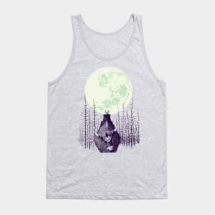 Travelers Tank Top